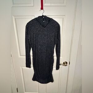 Athleta Gray dress 